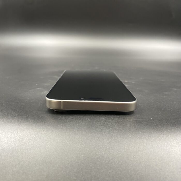 iPhone 15 Pro Max 256GB Natural Titanium - Image 5