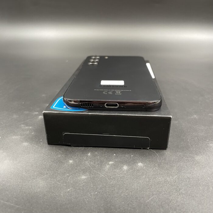 Samsung Galaxy S23 Plus 256GB Phantom Black - Image 4