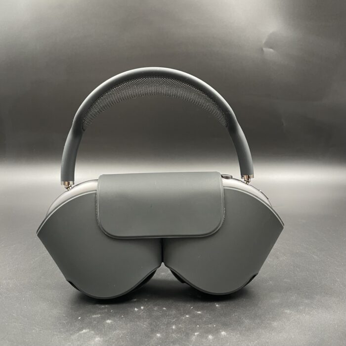 Airpods Max Space Grey (Lightning) - Image 2