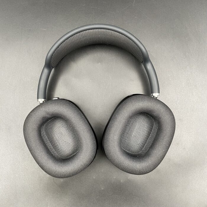 Airpods Max Space Grey (Lightning) - Image 3