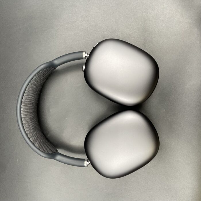 Airpods Max Space Grey (Lightning) - Image 4