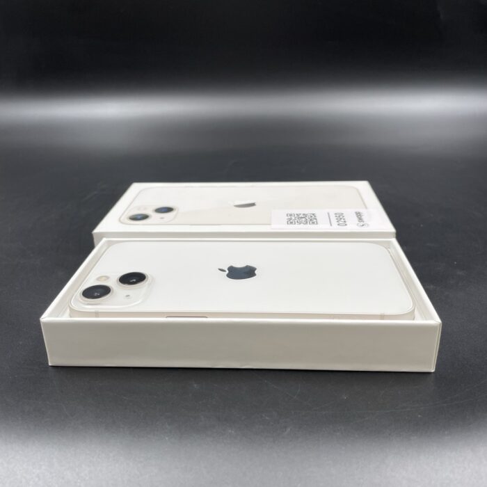iPhone 13 128GB Starlight - Image 2