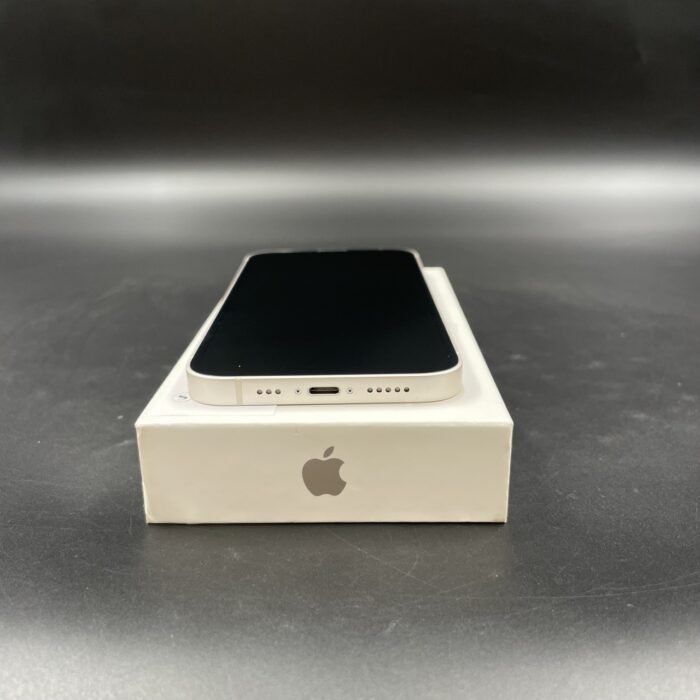 iPhone 13 128GB Starlight - Image 4