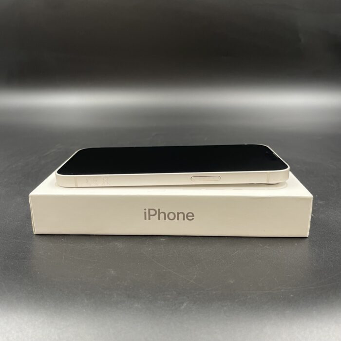 iPhone 13 128GB Starlight - Image 5
