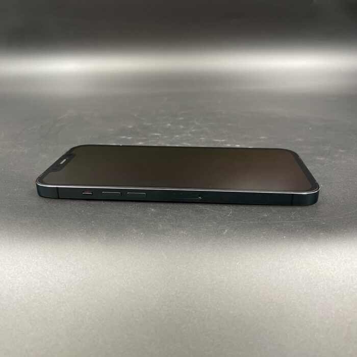 iPhone 12 Pro Max 256GB Blue - Image 2