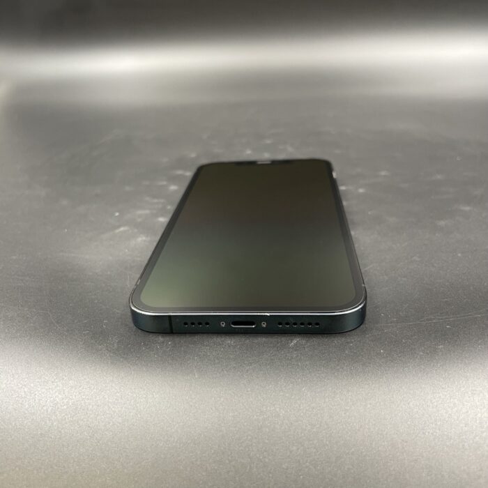 iPhone 12 Pro Max 256GB Blue - Image 3