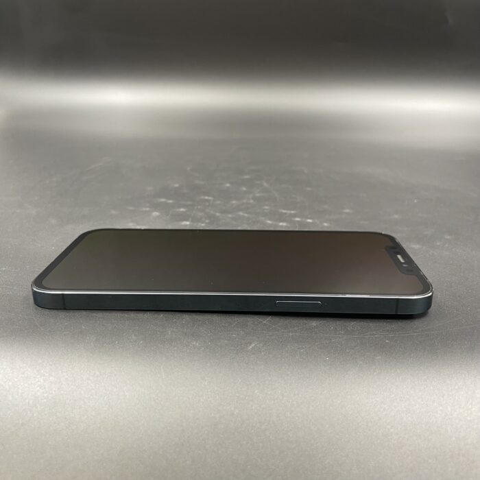 iPhone 12 Pro Max 256GB Blue - Image 4