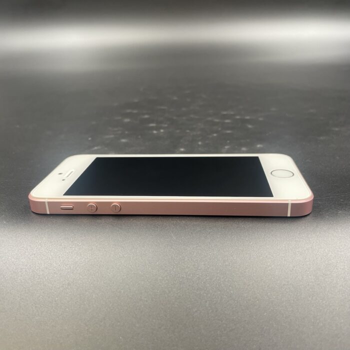 iPhone SE (Gen 1) 64GB Rose Gold - Image 2