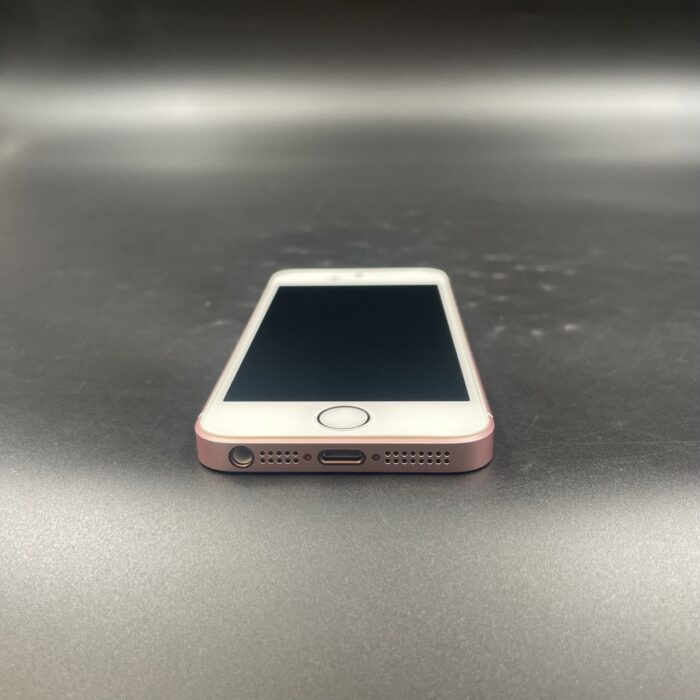 iPhone SE (Gen 1) 64GB Rose Gold - Image 3