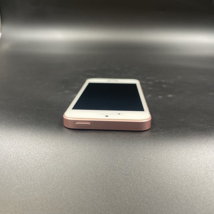 iPhone SE (Gen 1) 64GB Rose Gold - Image 5