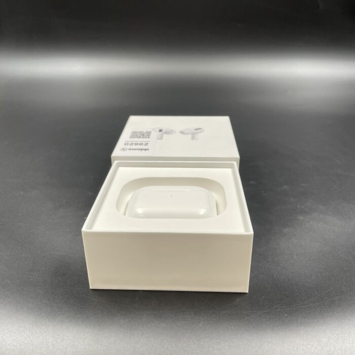 Airpods Pro (Gen 1) With Wireless Charging Case - Image 2