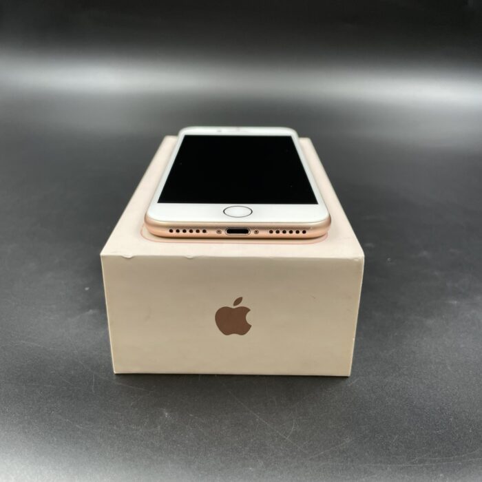 IPhone 8 64GB Rose Gold - Image 4