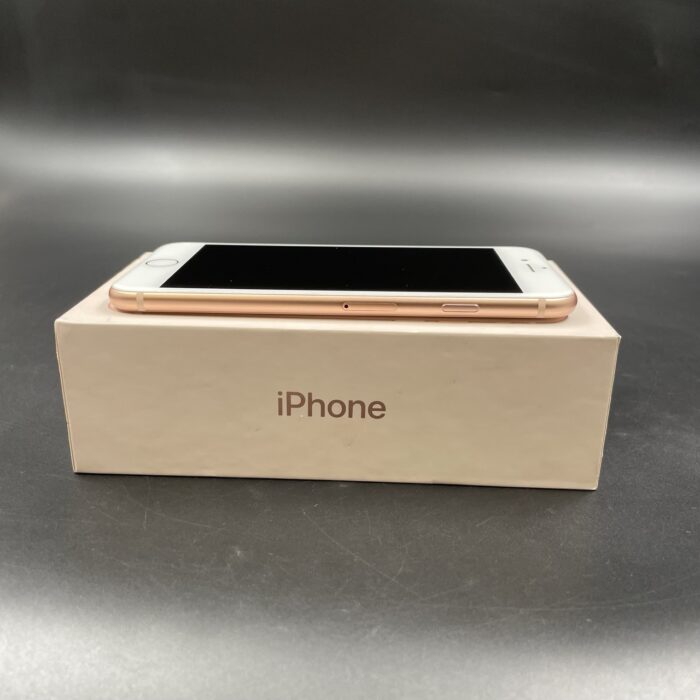 IPhone 8 64GB Rose Gold - Image 5