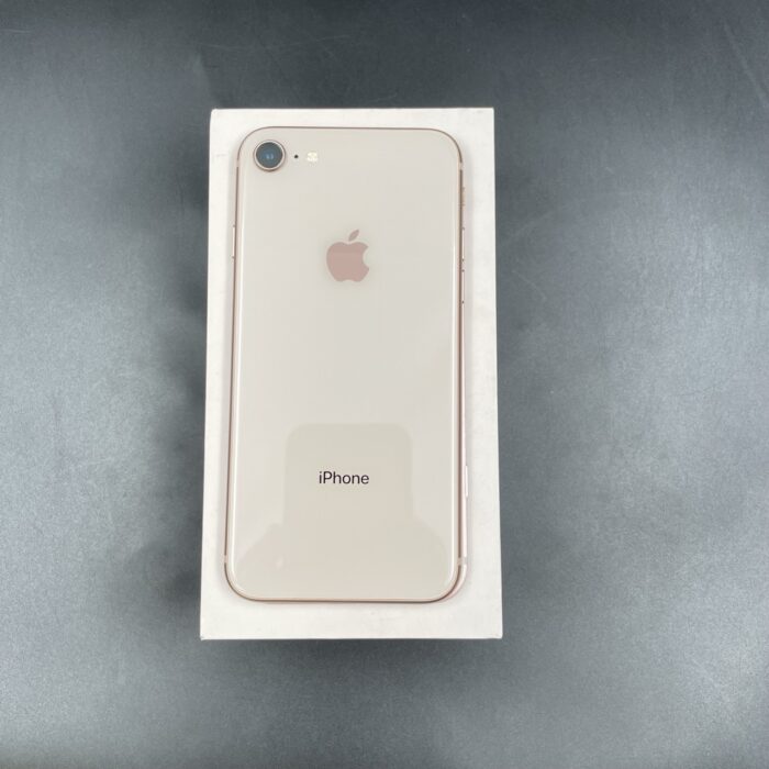 IPhone 8 64GB Rose Gold - Image 7