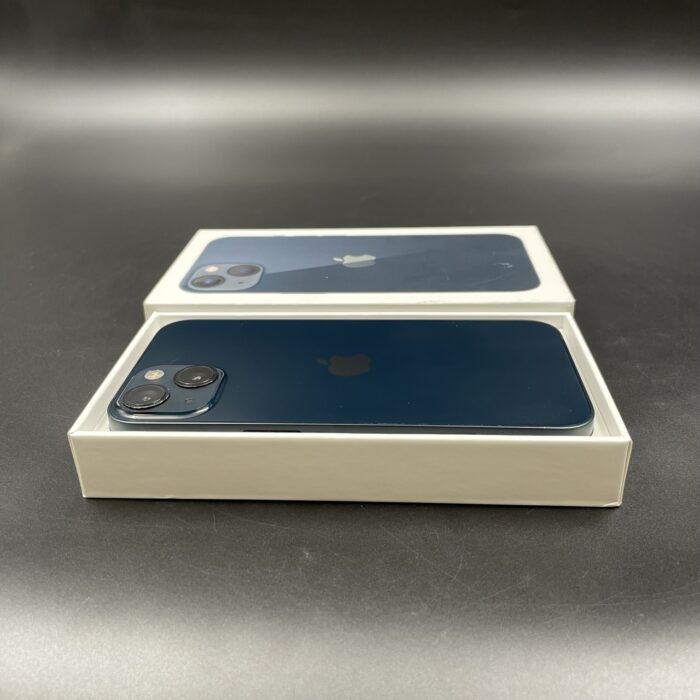 IPhone 13 128GB Midnight - Image 2