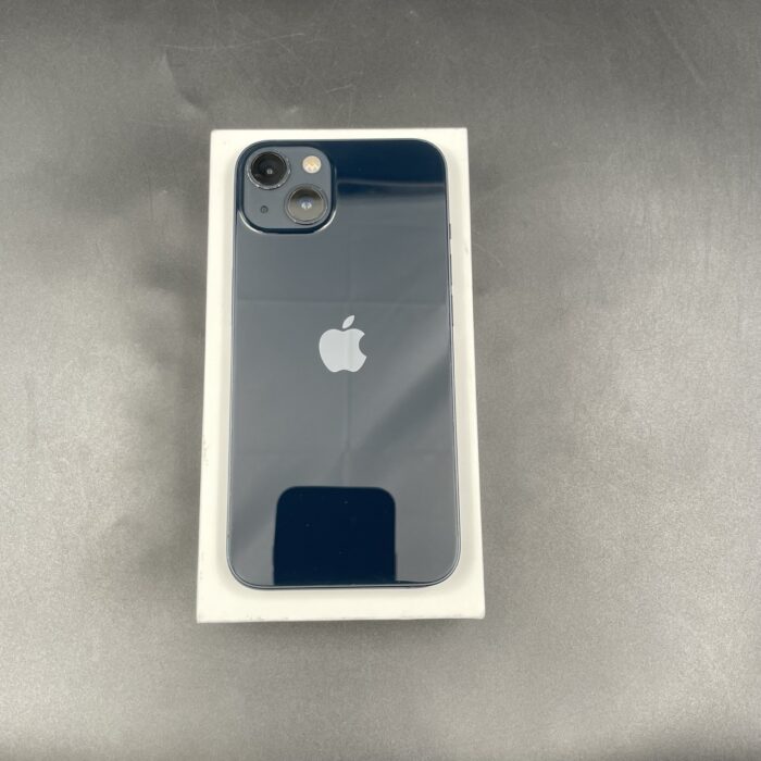 IPhone 13 128GB Midnight - Image 7