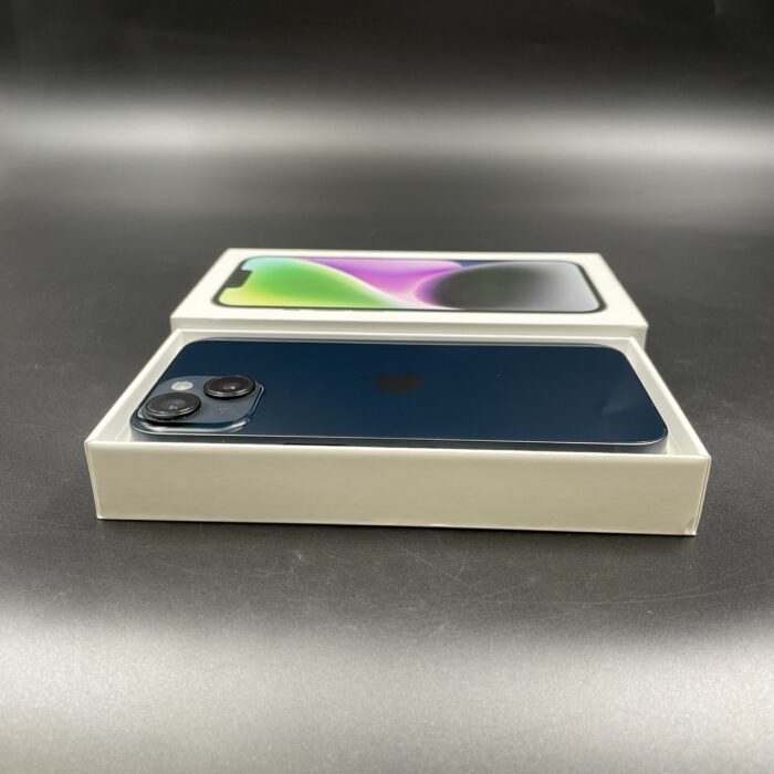 iPhone 14 128GB Midnight - Image 2