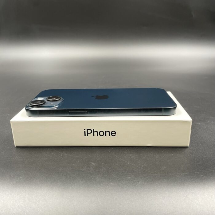 iPhone 14 128GB Midnight - Image 3