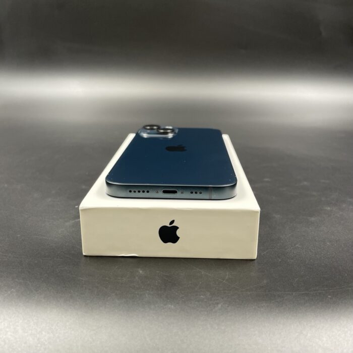 iPhone 14 128GB Midnight - Image 4