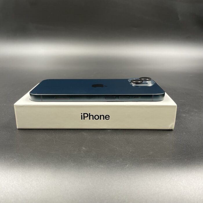 iPhone 14 128GB Midnight - Image 5