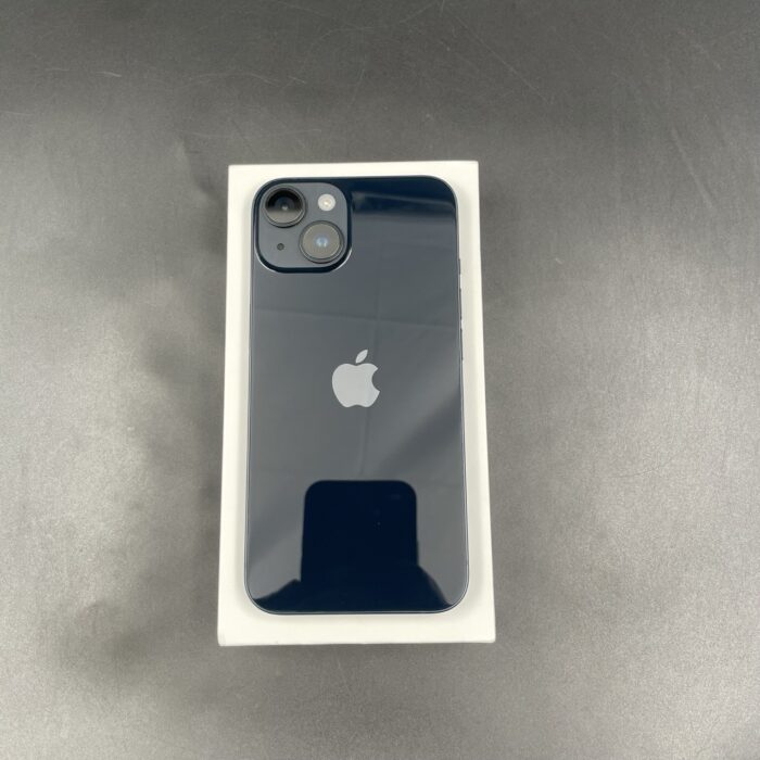 iPhone 14 128GB Midnight - Image 7