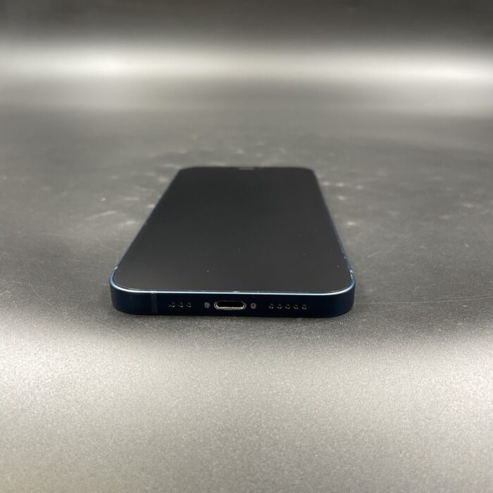 iPhone 12 64GB Blue - Image 3