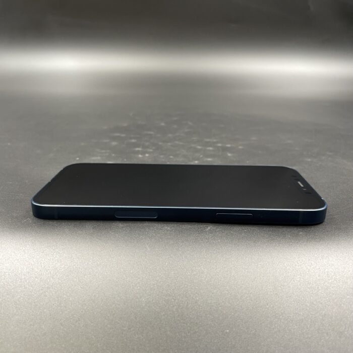 iPhone 12 64GB Blue - Image 4