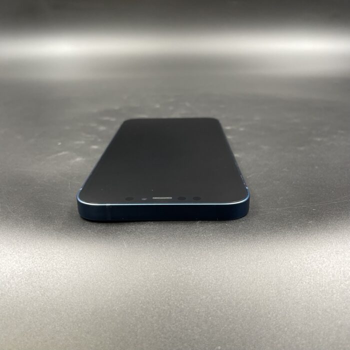 iPhone 12 64GB Blue - Image 5