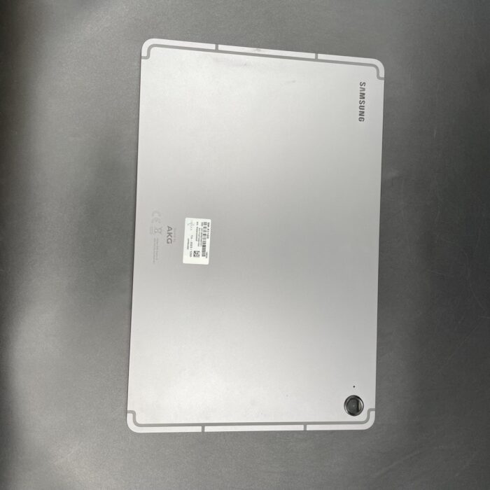 Galaxy Tab S9 FE 5G 128GB Grey - Image 6