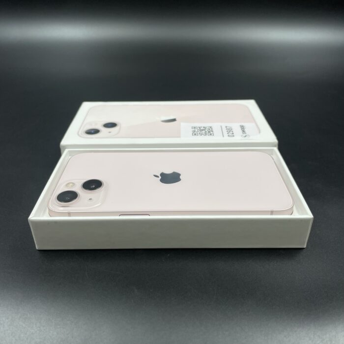 iPhone 13 128GB Pink - Image 2