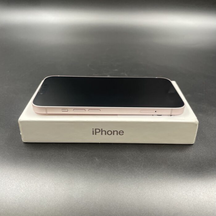 iPhone 13 128GB Pink - Image 3