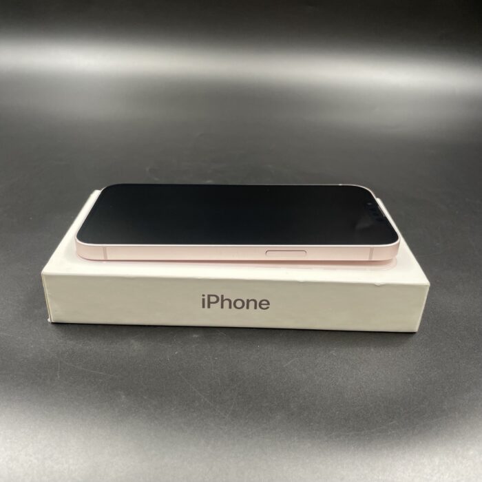 iPhone 13 128GB Pink - Image 5