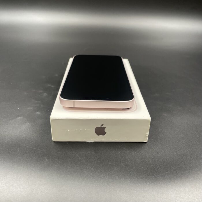 iPhone 13 128GB Pink - Image 6