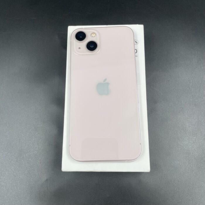 iPhone 13 128GB Pink - Image 7