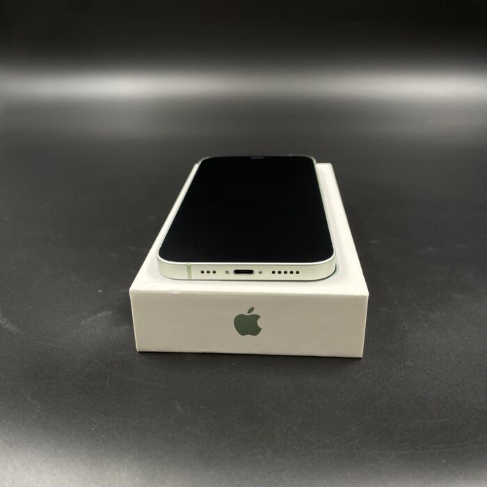 iPhone 12 128GB Green - Image 4