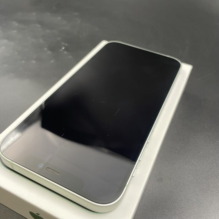 iPhone 12 128GB Green - Image 7