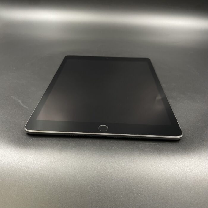 iPad 9th Generation 64GB Wifi Space Grey - Image 3