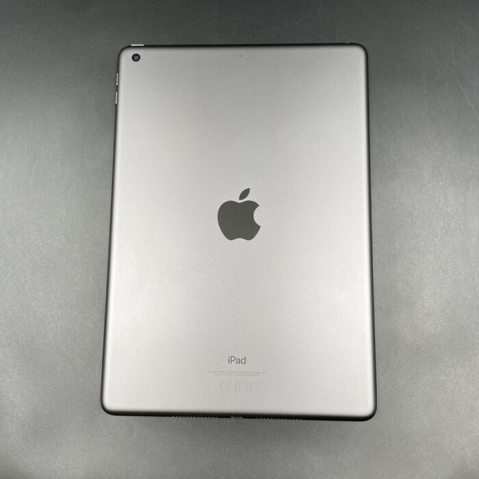 iPad 9th Generation 64GB Wifi Space Grey - Image 6