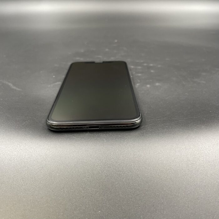 iPhone X 64GB Space Grey - Image 3