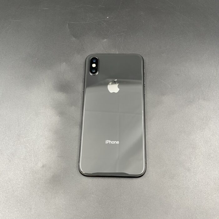 iPhone X 64GB Space Grey - Image 6