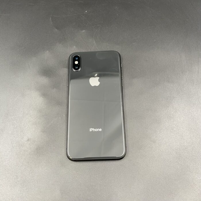 iPhone X 64GB Space Grey - Image 6