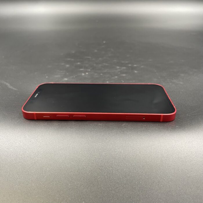 iPhone 12 Mini 64Gb Product (Red) - Image 2