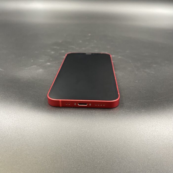 iPhone 12 Mini 64Gb Product (Red) - Image 3