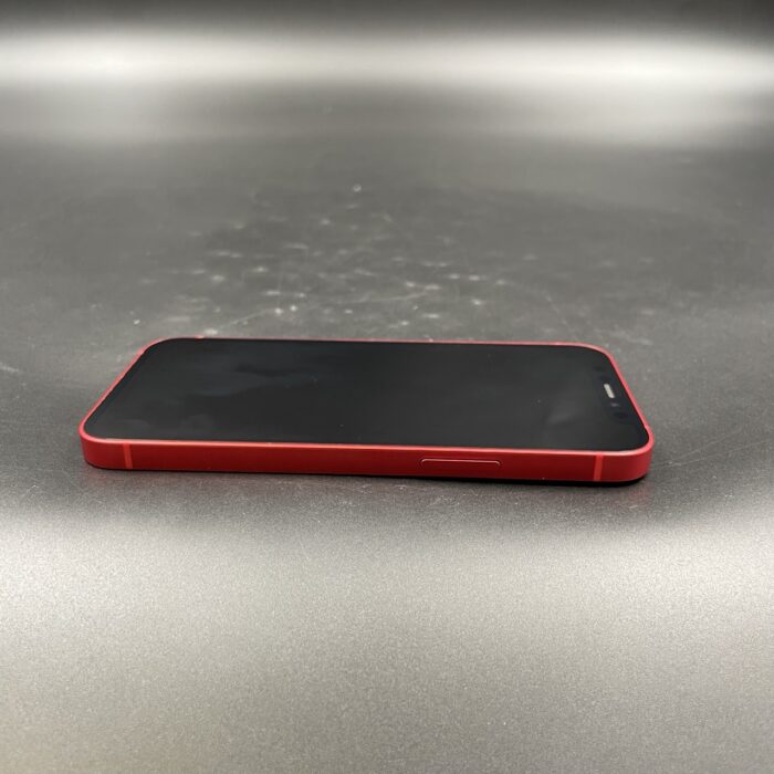 iPhone 12 Mini 64Gb Product (Red) - Image 4