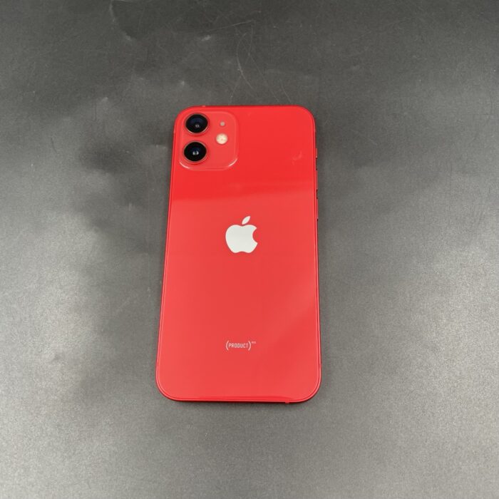 iPhone 12 Mini 64Gb Product (Red) - Image 6