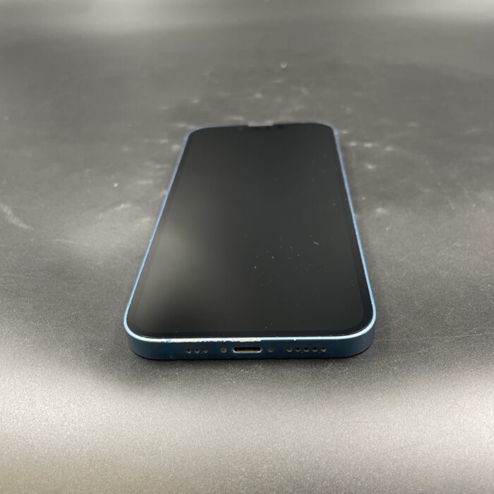 iPhone 13 128GB Blue - Image 3