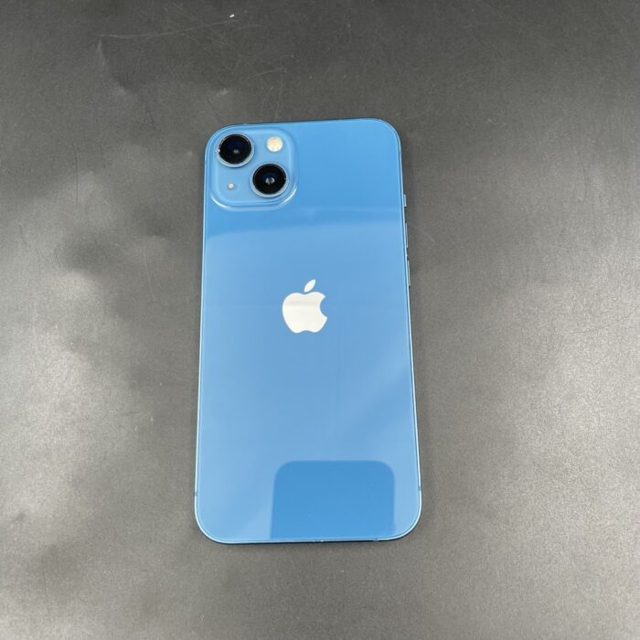iPhone 13 128GB Blue - Image 6