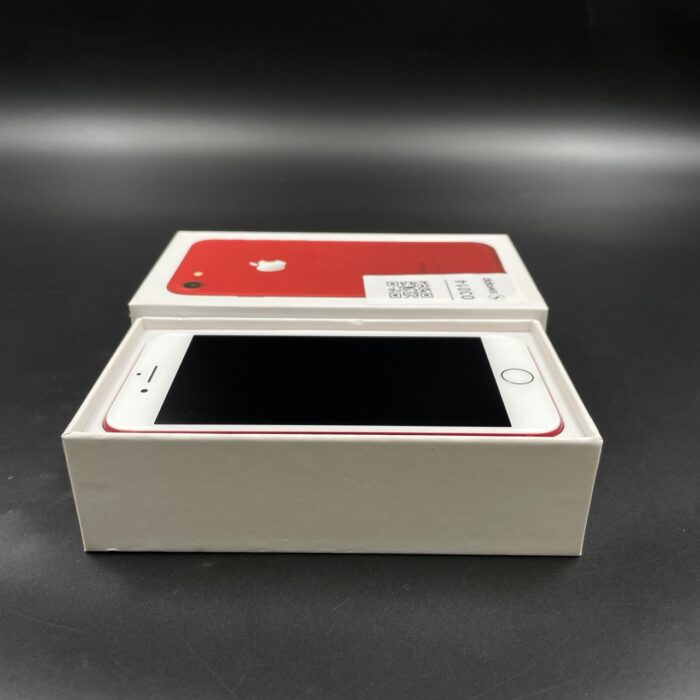 iPhone 7 128GB (Product) Red - Image 2