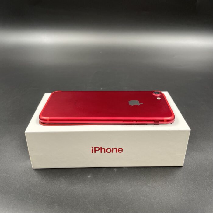 iPhone 7 128GB (Product) Red - Image 5