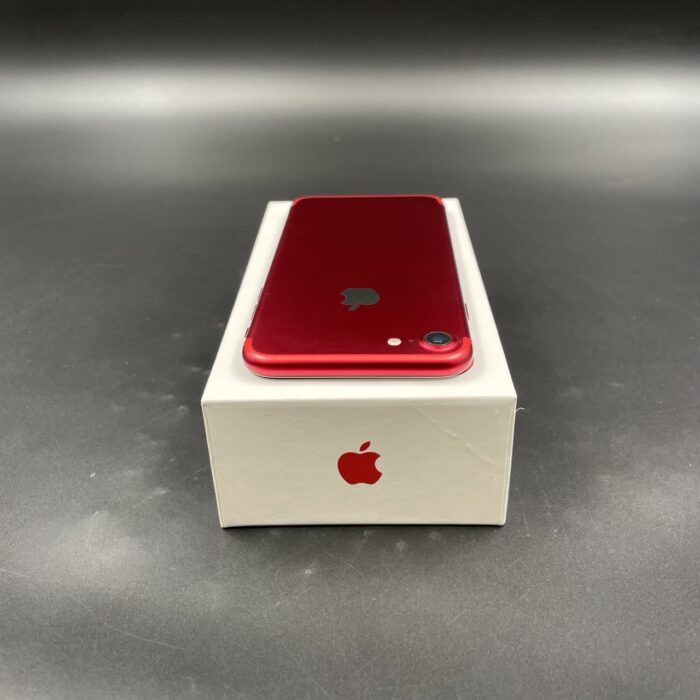 iPhone 7 128GB (Product) Red - Image 6